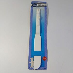 Pillsbury‎ Doughboy Flexible Icing Spatula 1992